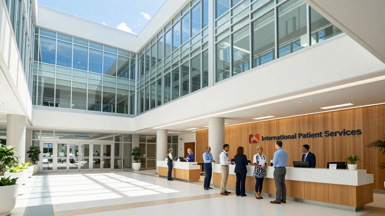 Best US States for Medical Tourism in 2026: Cost, Quality & Access