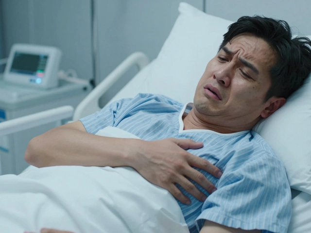 What Are the Two Most Painful Surgeries? A Realistic Look at Recovery
