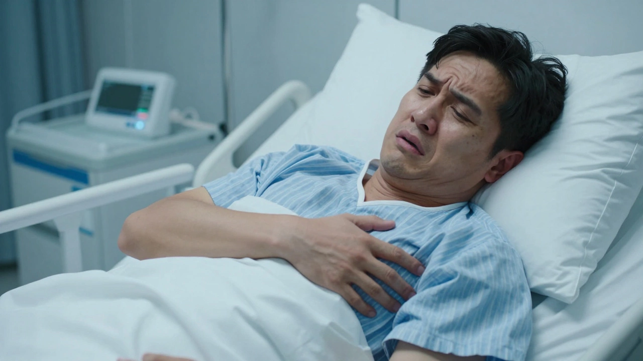 What Are the Two Most Painful Surgeries? A Realistic Look at Recovery