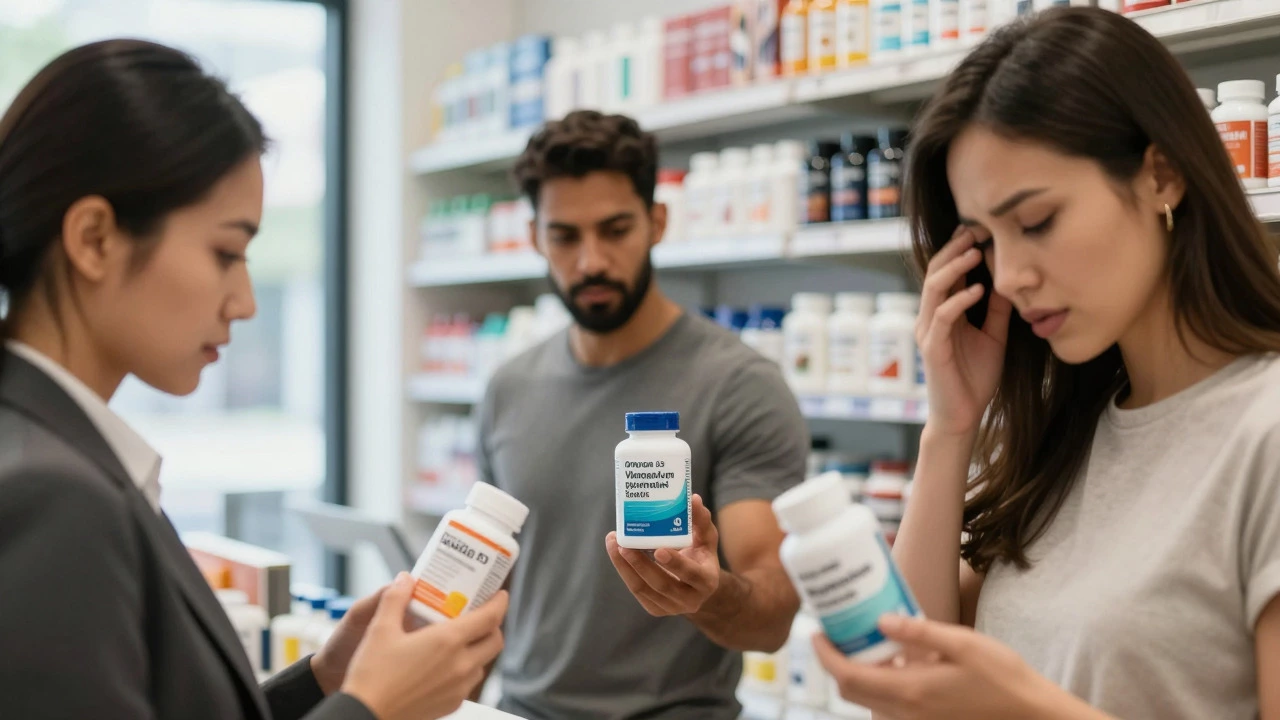 What is the Number 1 Best Supplement? Top Picks for 2026
