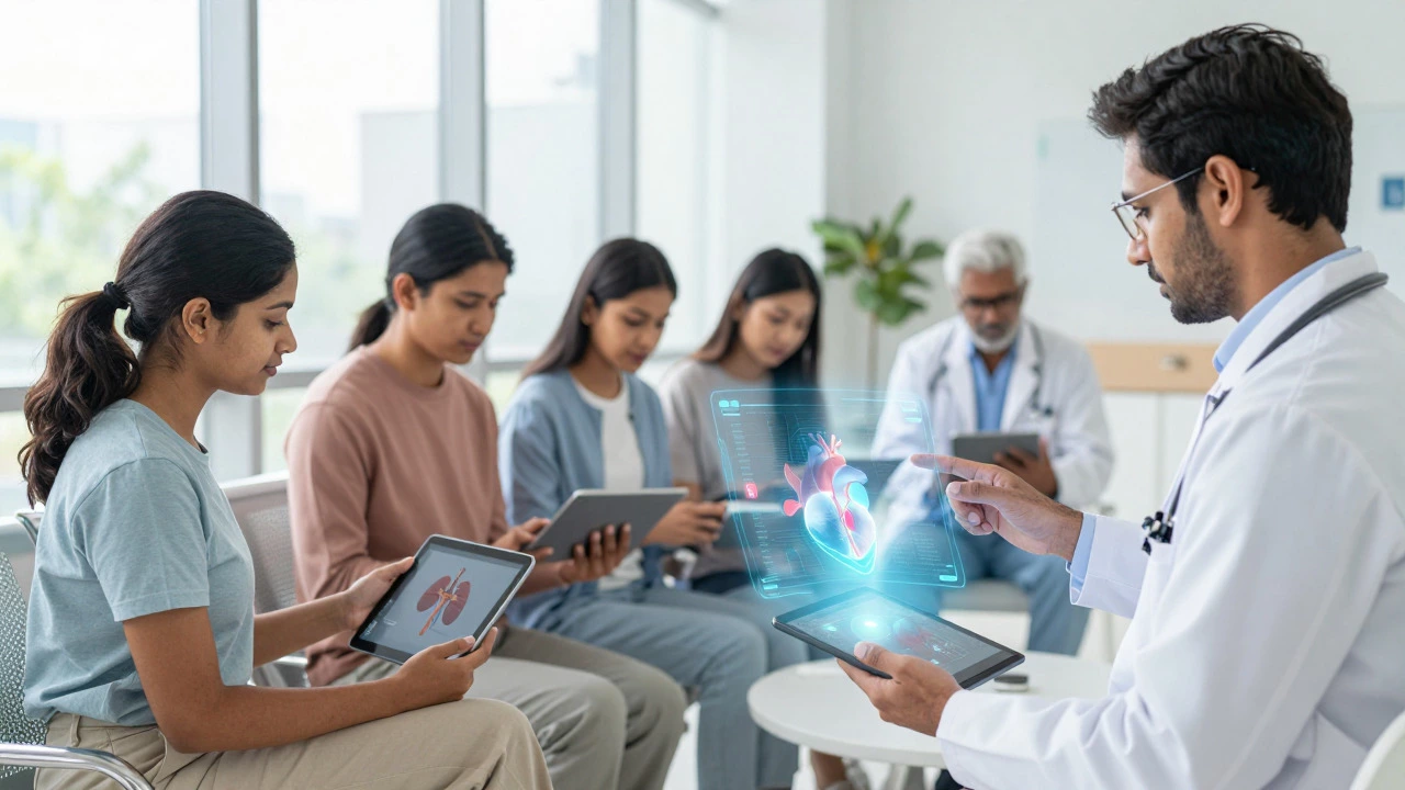 Best Diabetes Medication in 2026: GLP-1, SGLT2, and Metformin Compared