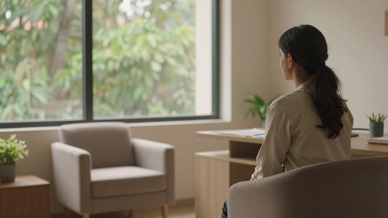 Do You Need a Mental Illness to See a Therapist? The Truth About Therapy
