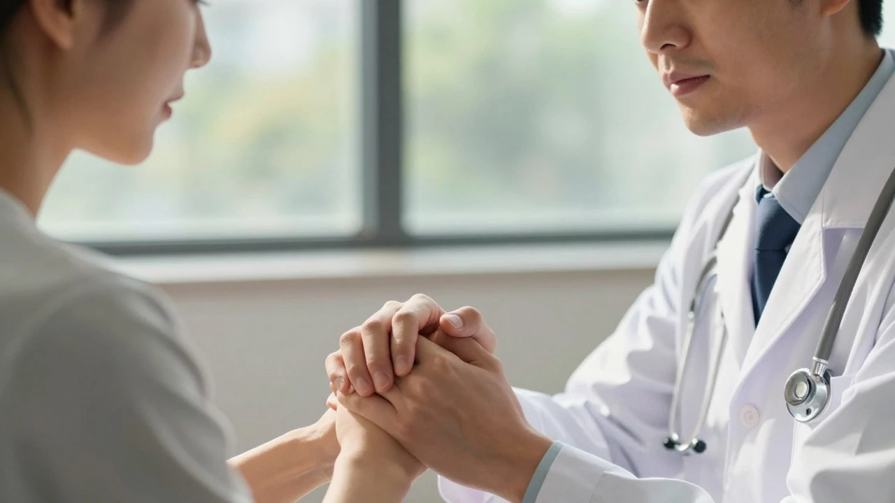 Is Stage 4 Cancer Too Late for Chemotherapy? A Realistic Guide to Treatment Options