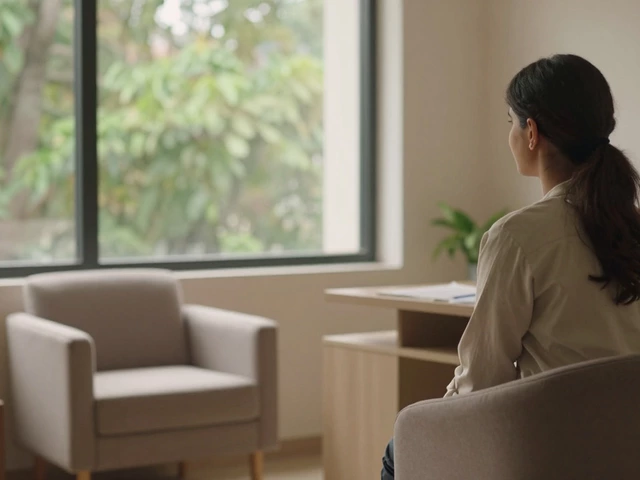Do You Need a Mental Illness to See a Therapist? The Truth About Therapy
