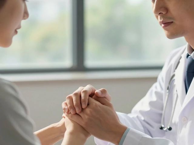 Is Stage 4 Cancer Too Late for Chemotherapy? A Realistic Guide to Treatment Options