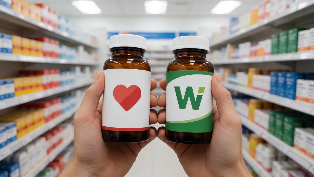CVS vs Walgreens Pharmacy: Which Is Better for You in 2026?