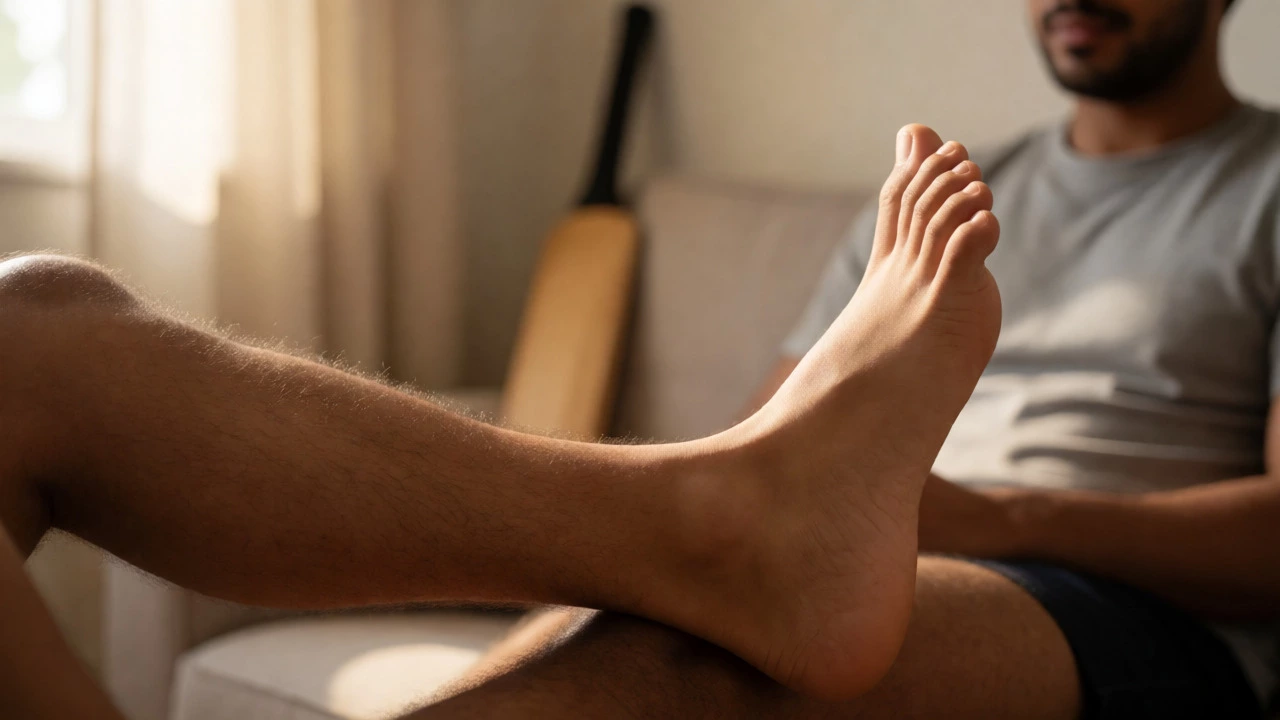 Medications for Orthopedic Swelling: A Practical Guide