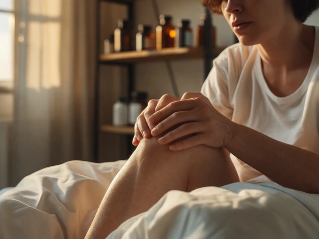 Best Supplement for Inflammation: Top Picks & Science