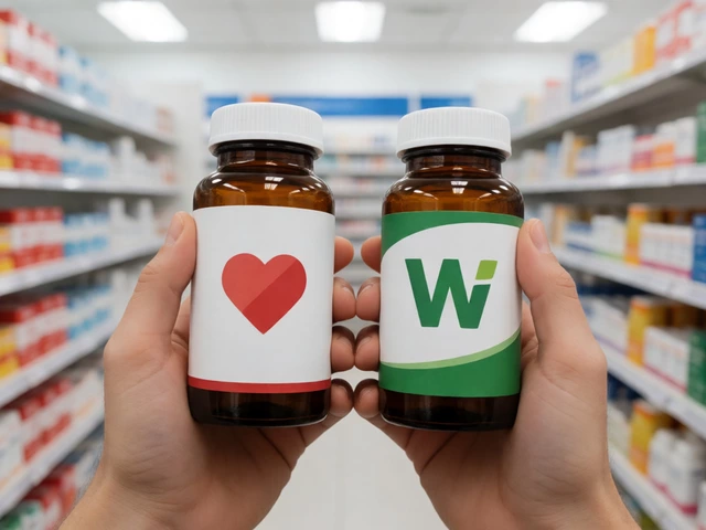 CVS vs Walgreens Pharmacy: Which Is Better for You in 2026?