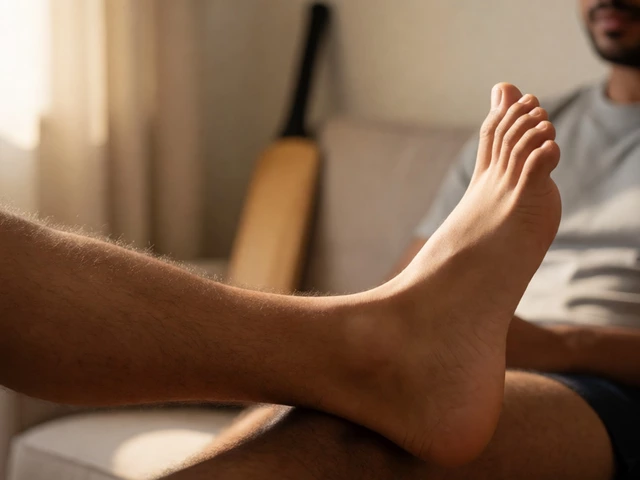 Medications for Orthopedic Swelling: A Practical Guide