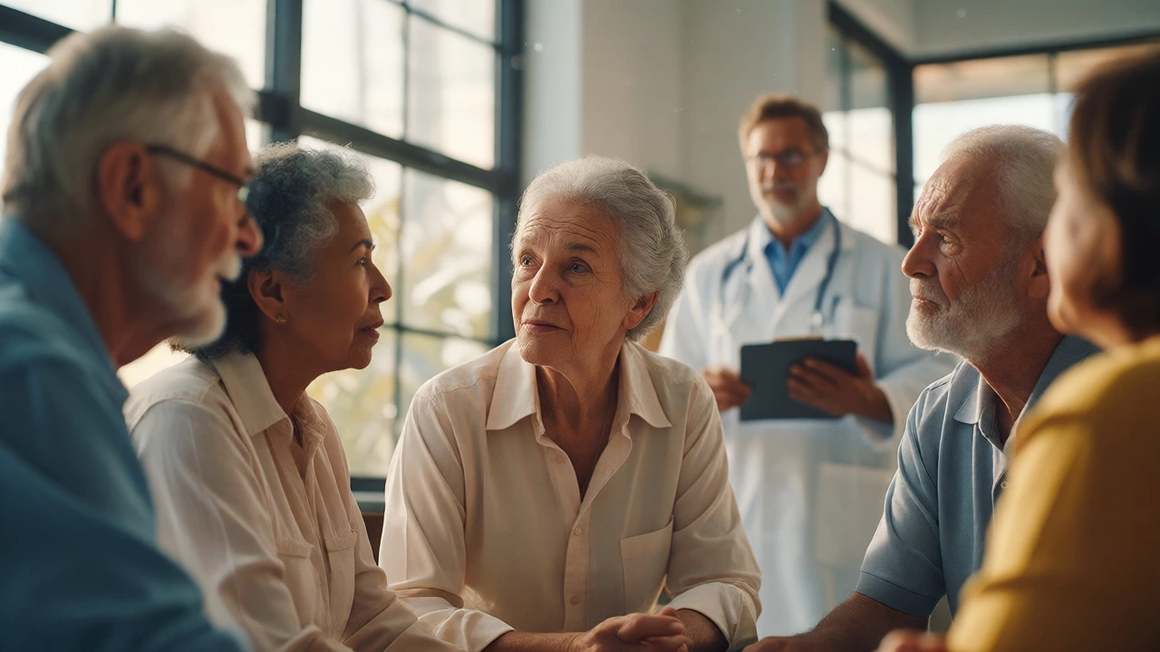 Longest Survival Rates: Which Cancers Have the Best Prognosis?