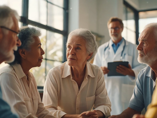 Longest Survival Rates: Which Cancers Have the Best Prognosis?