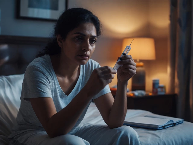 What Does No One Tell You About IVF? The Unfiltered Truth