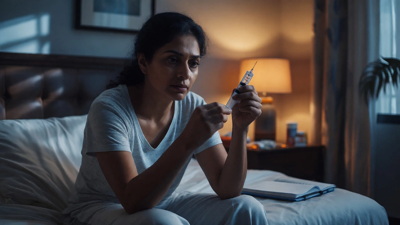 What Does No One Tell You About IVF? The Unfiltered Truth
